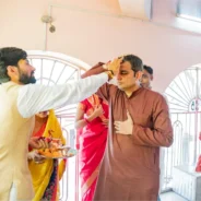 Blessings & Follow-Up Support